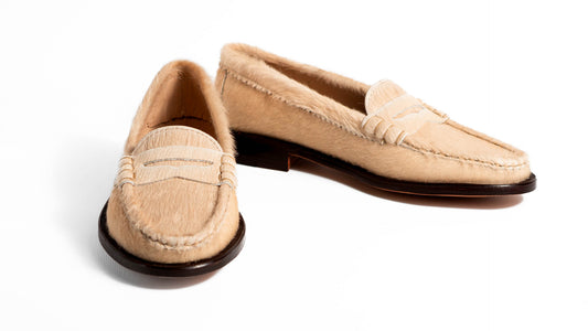 Moccasin 5379 Marfil