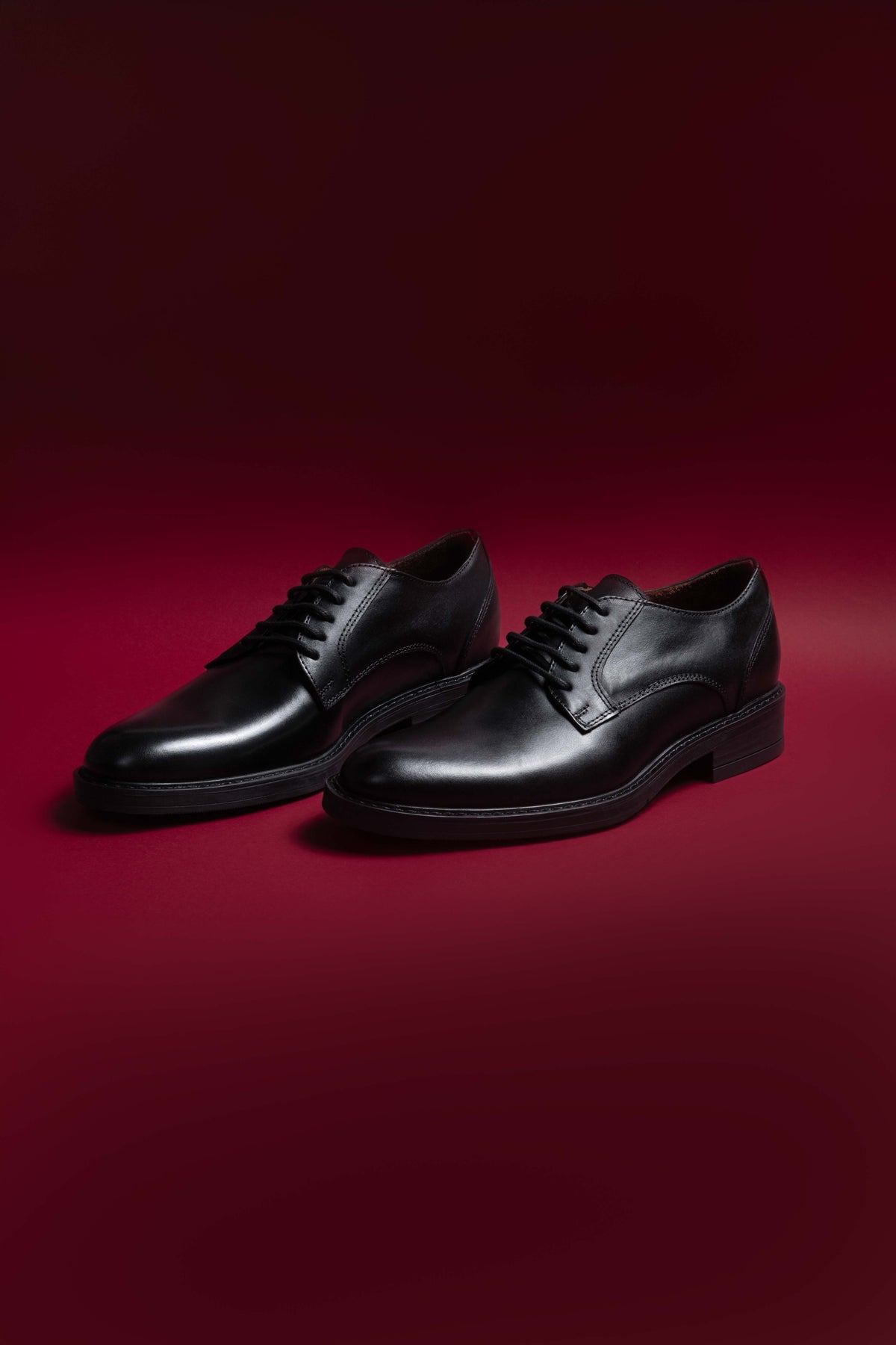 Derby 620 Black
