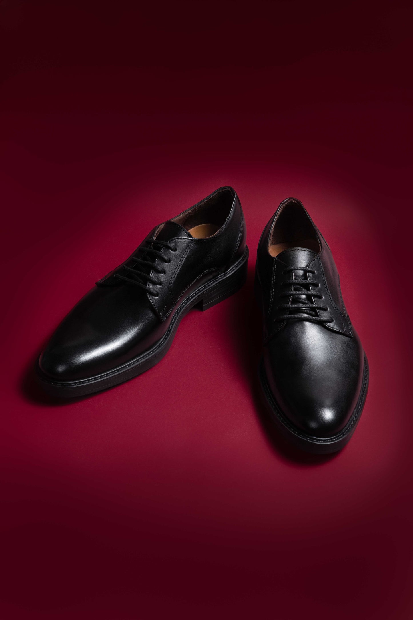 Derby 620 Black