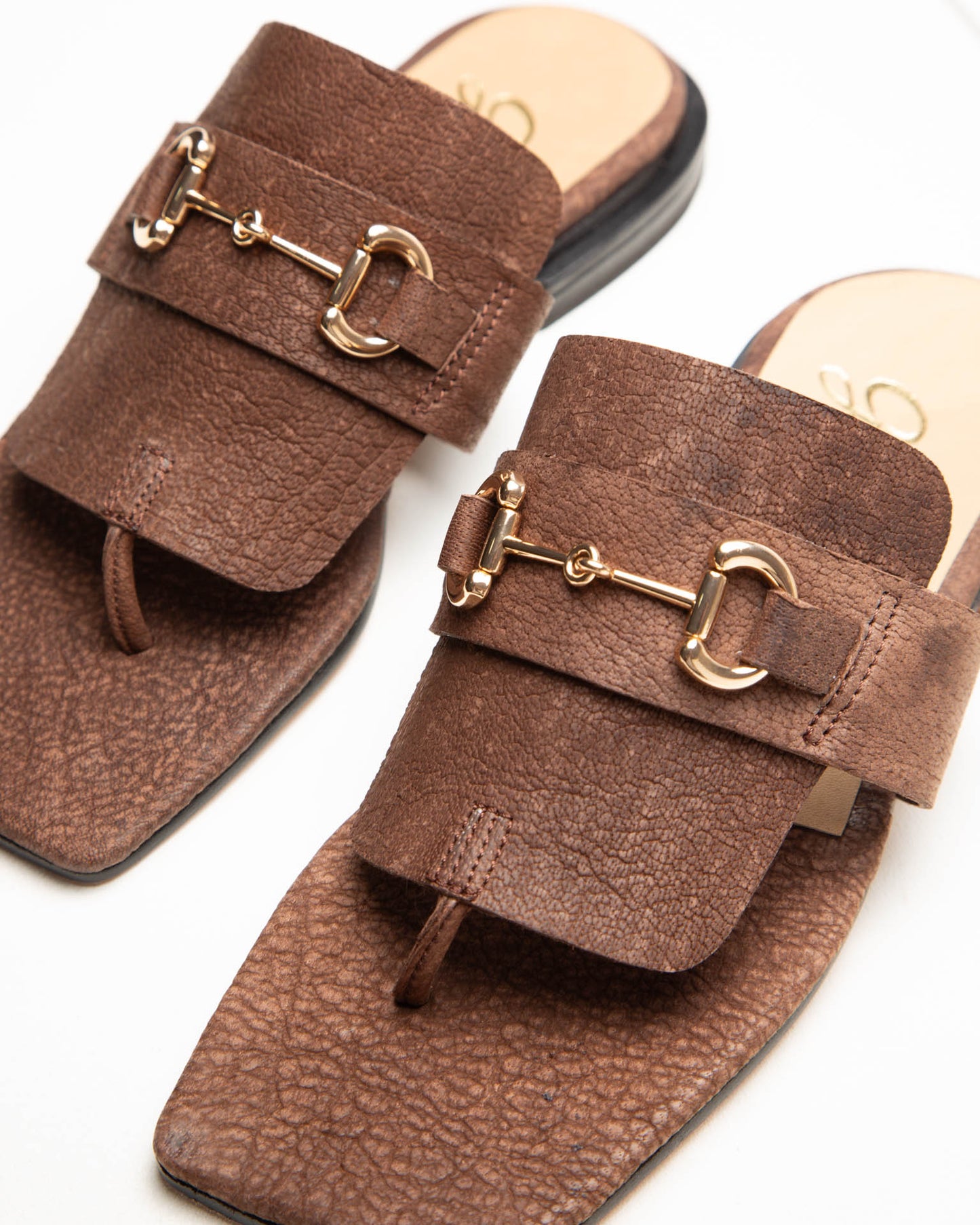 Sandal 62265 Brown