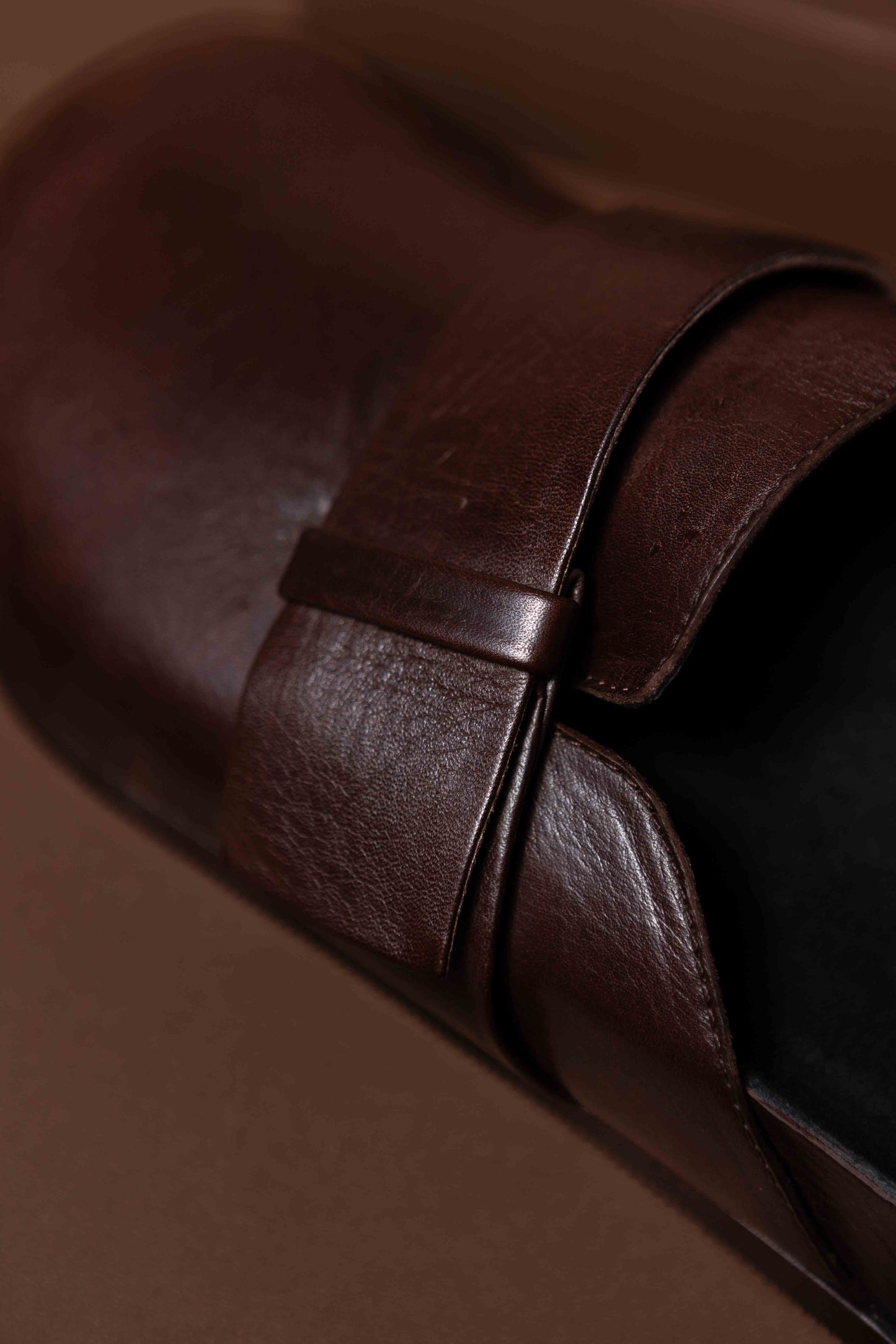 Mule Munich Brown