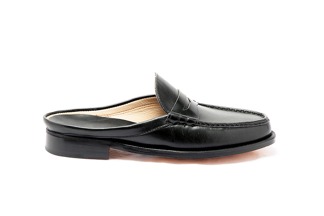 Mule 6379 Black