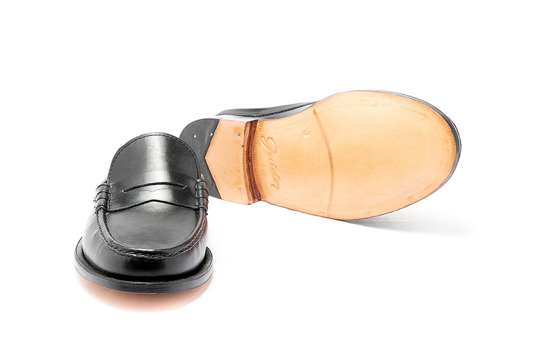 Mule 6379 Black