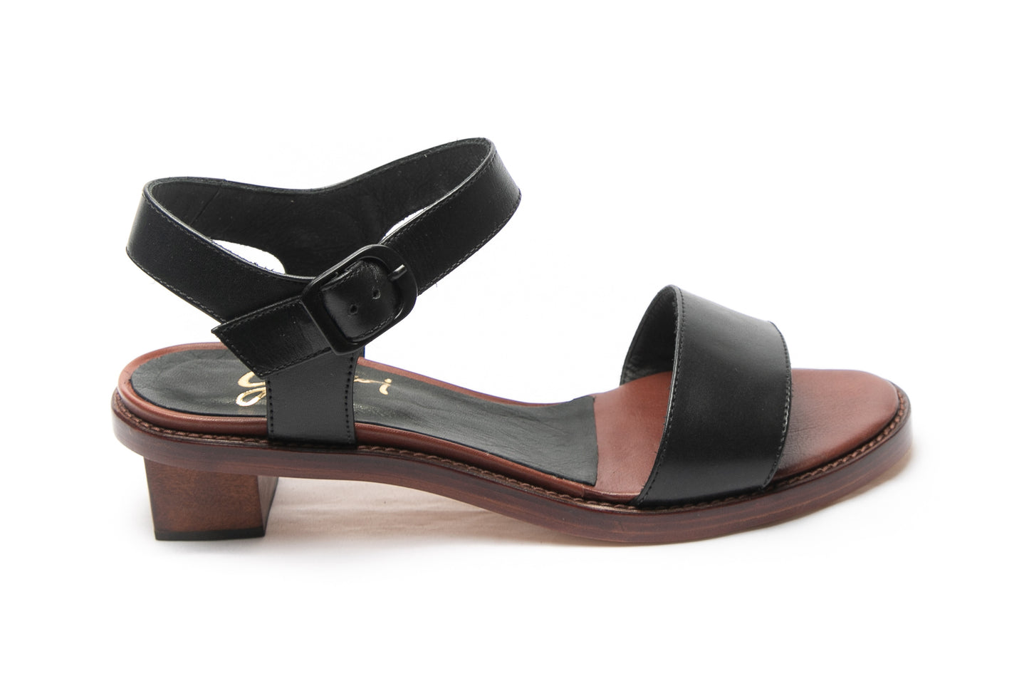 Sandal Torino Black