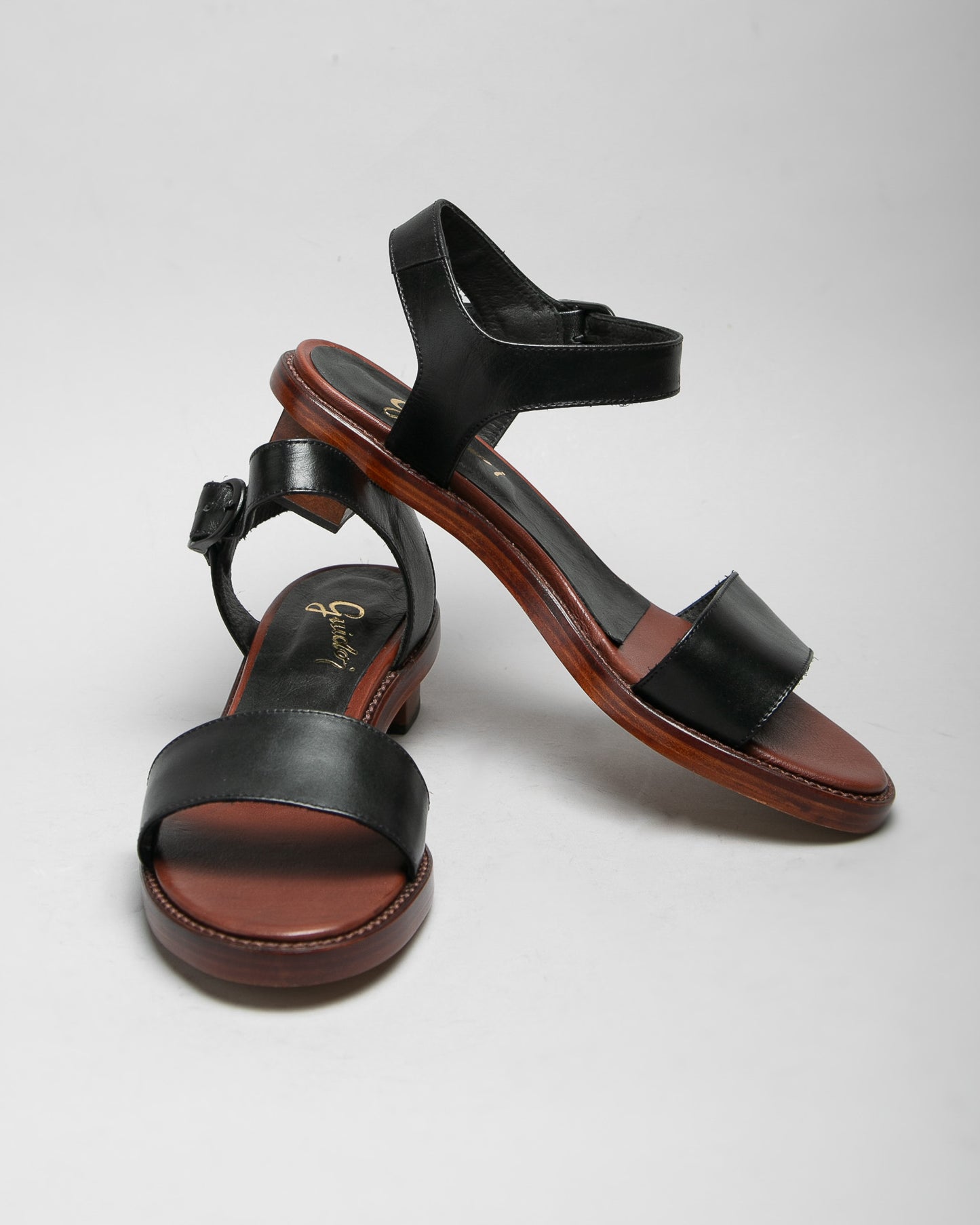 Sandal Torino Black