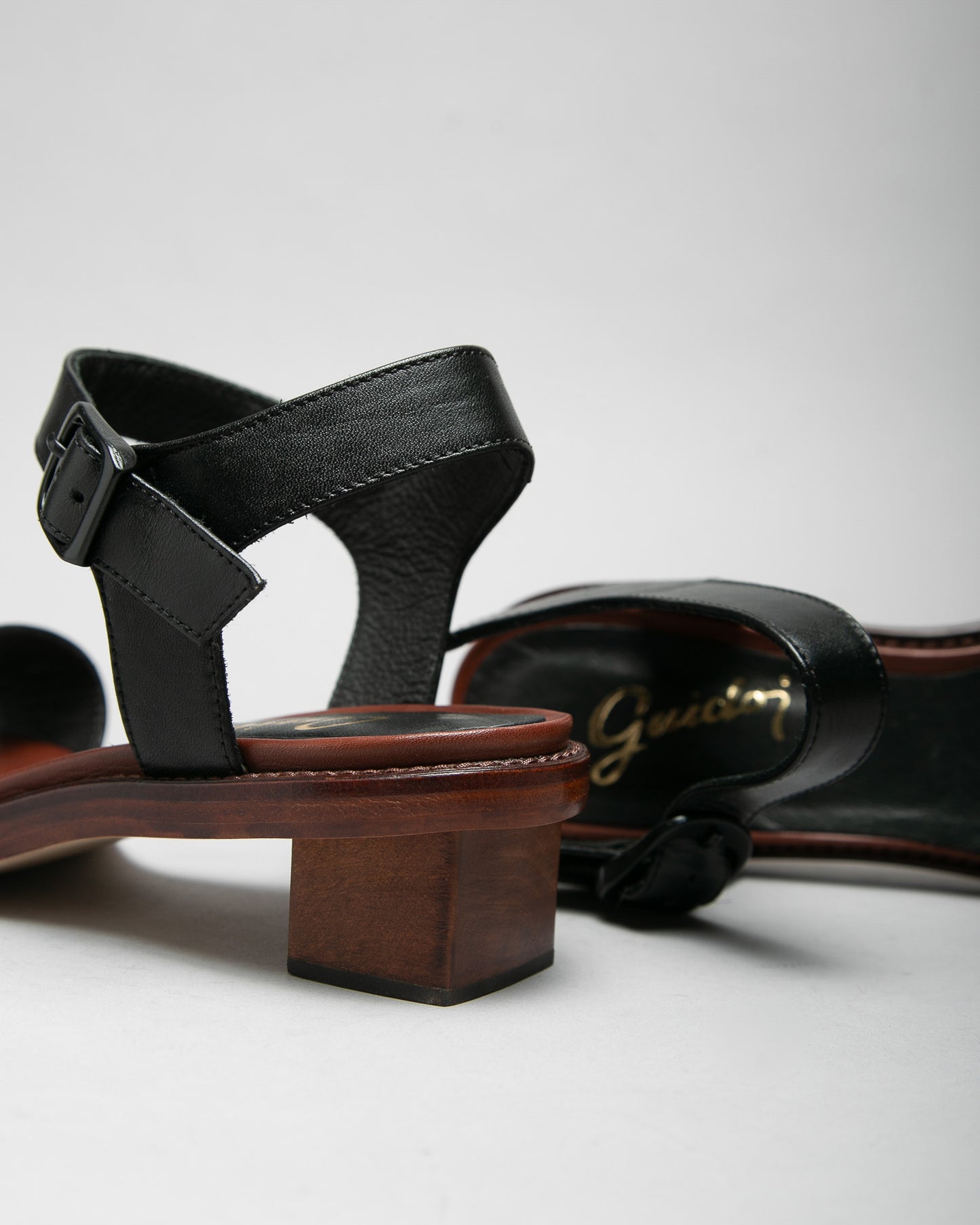 Sandal Torino Black