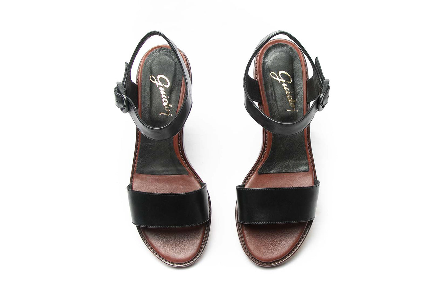 Sandal Torino Black