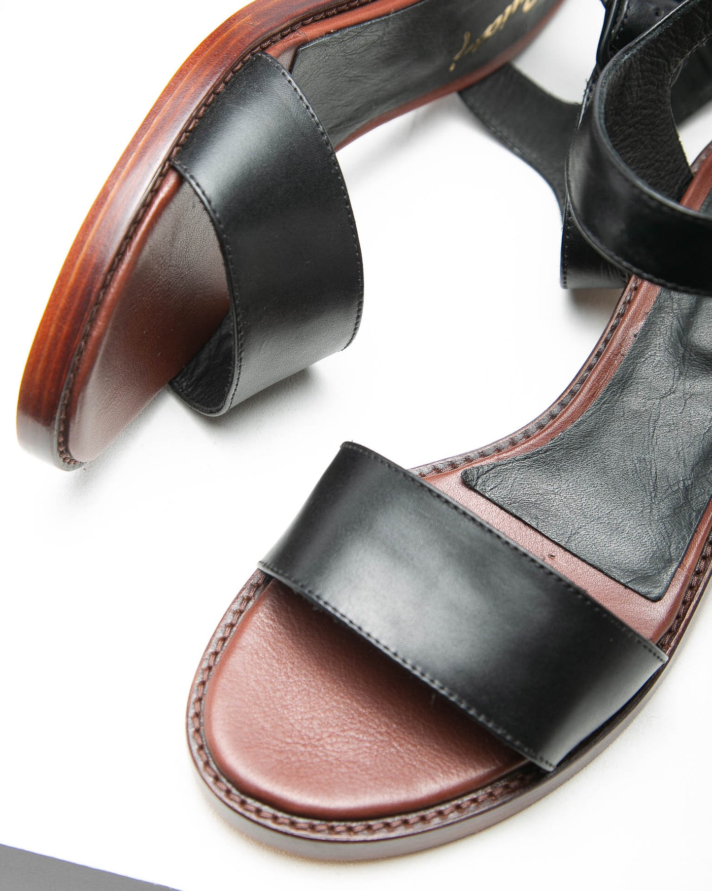 Sandal Torino Black