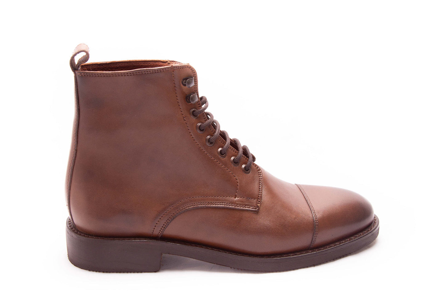 Bota 656 Negro