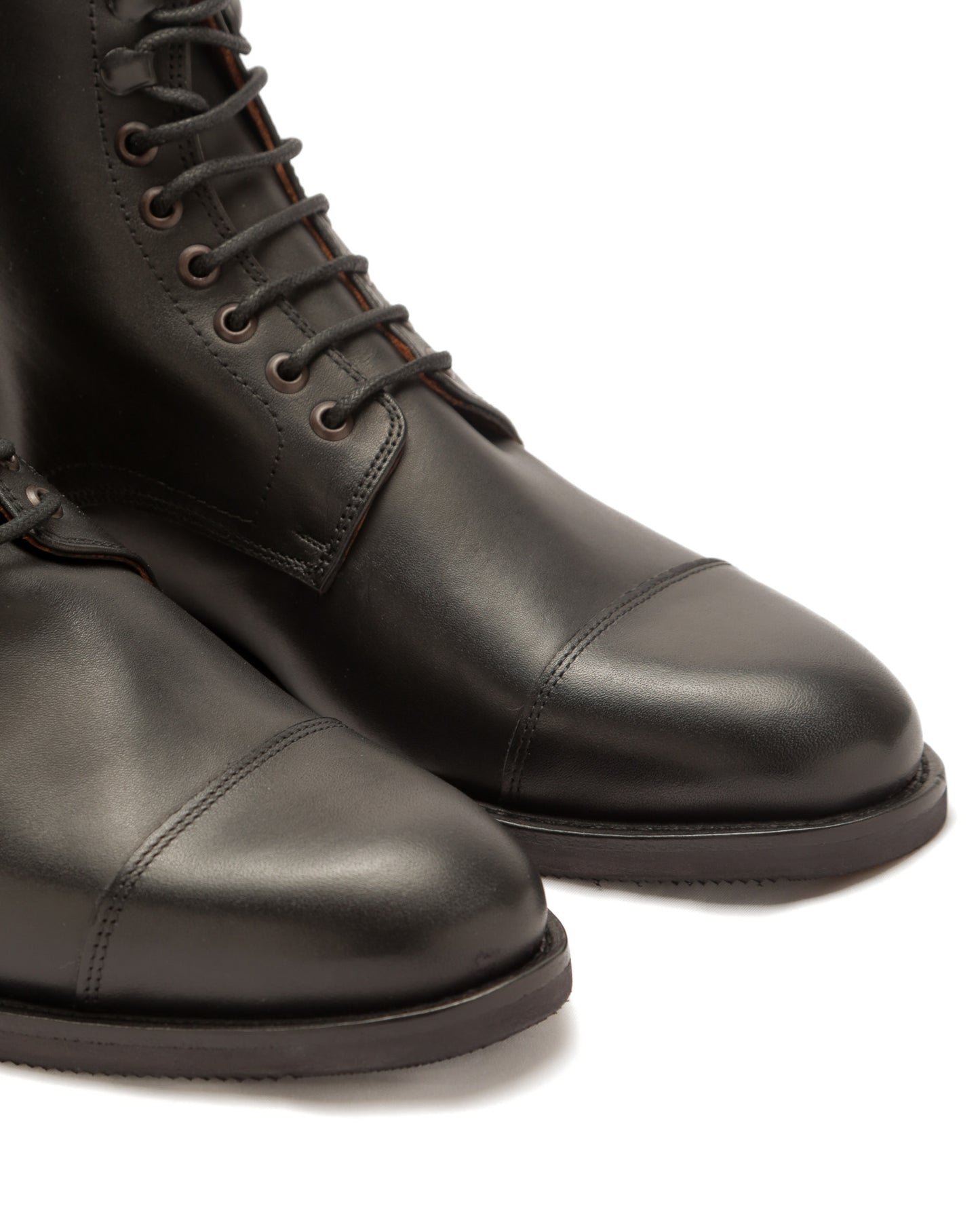Bota 656 Negro