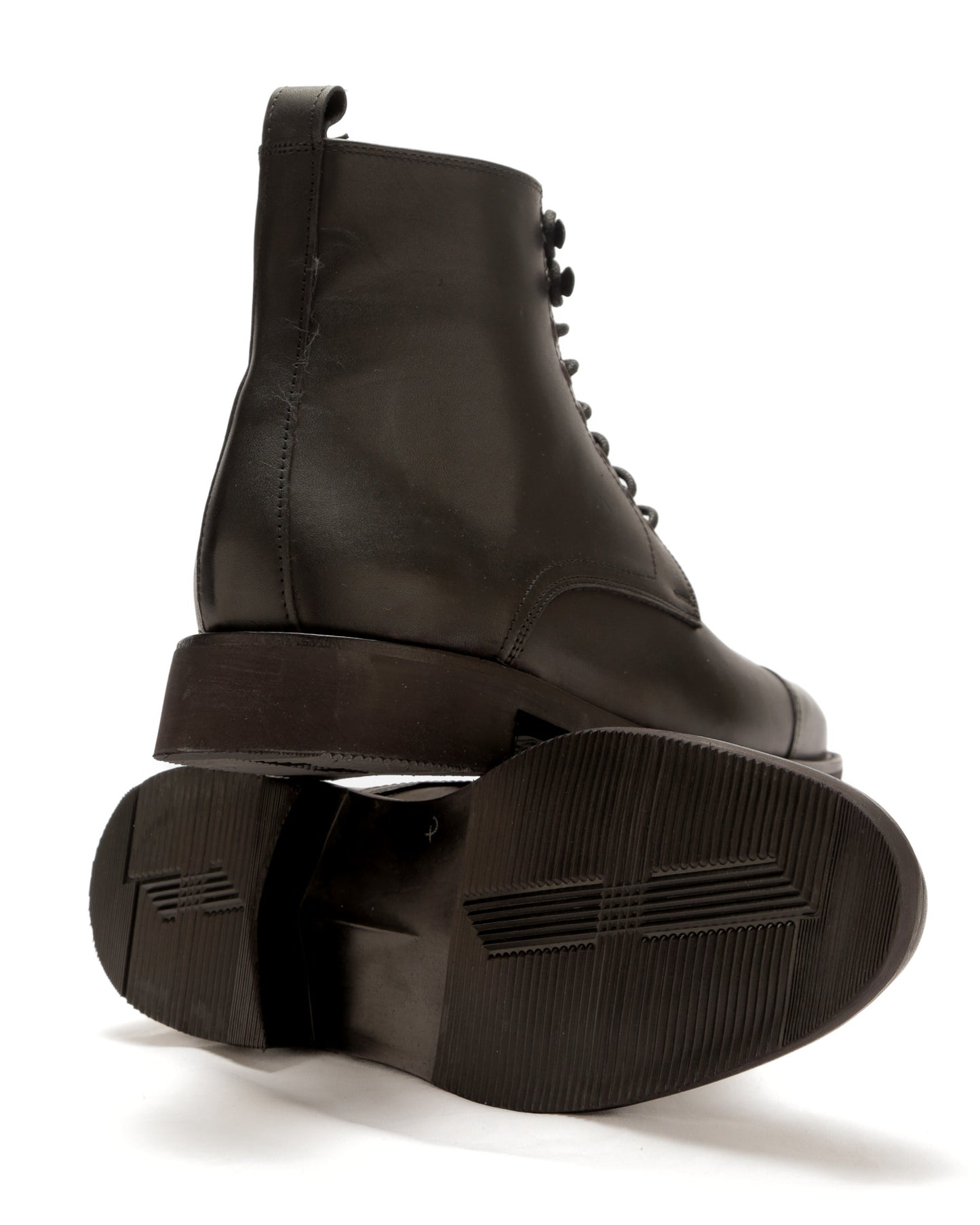 Bota 656 Negro
