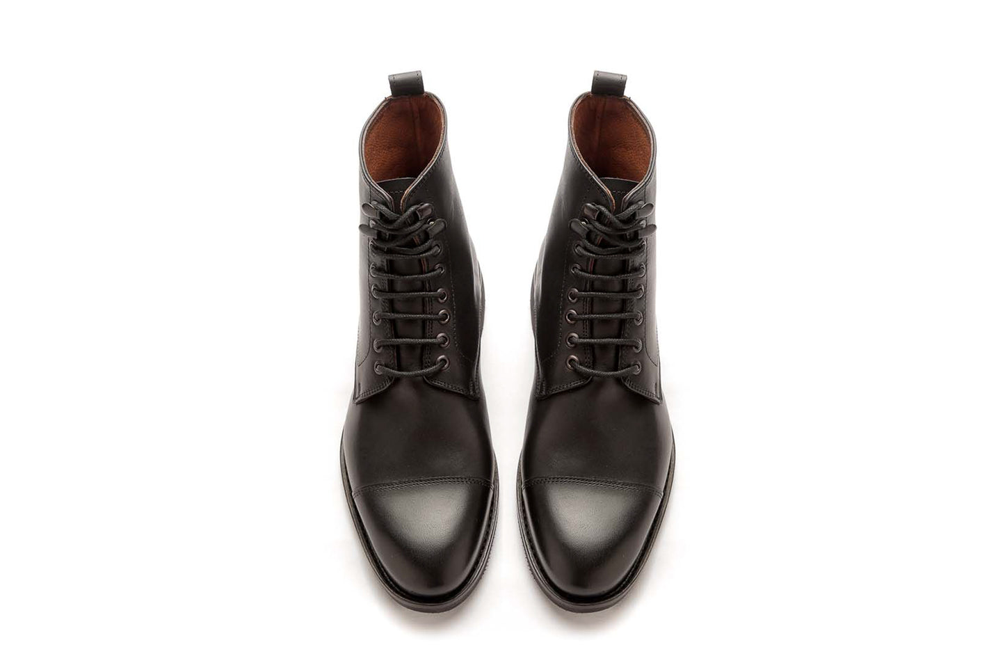 Bota 656 Negro