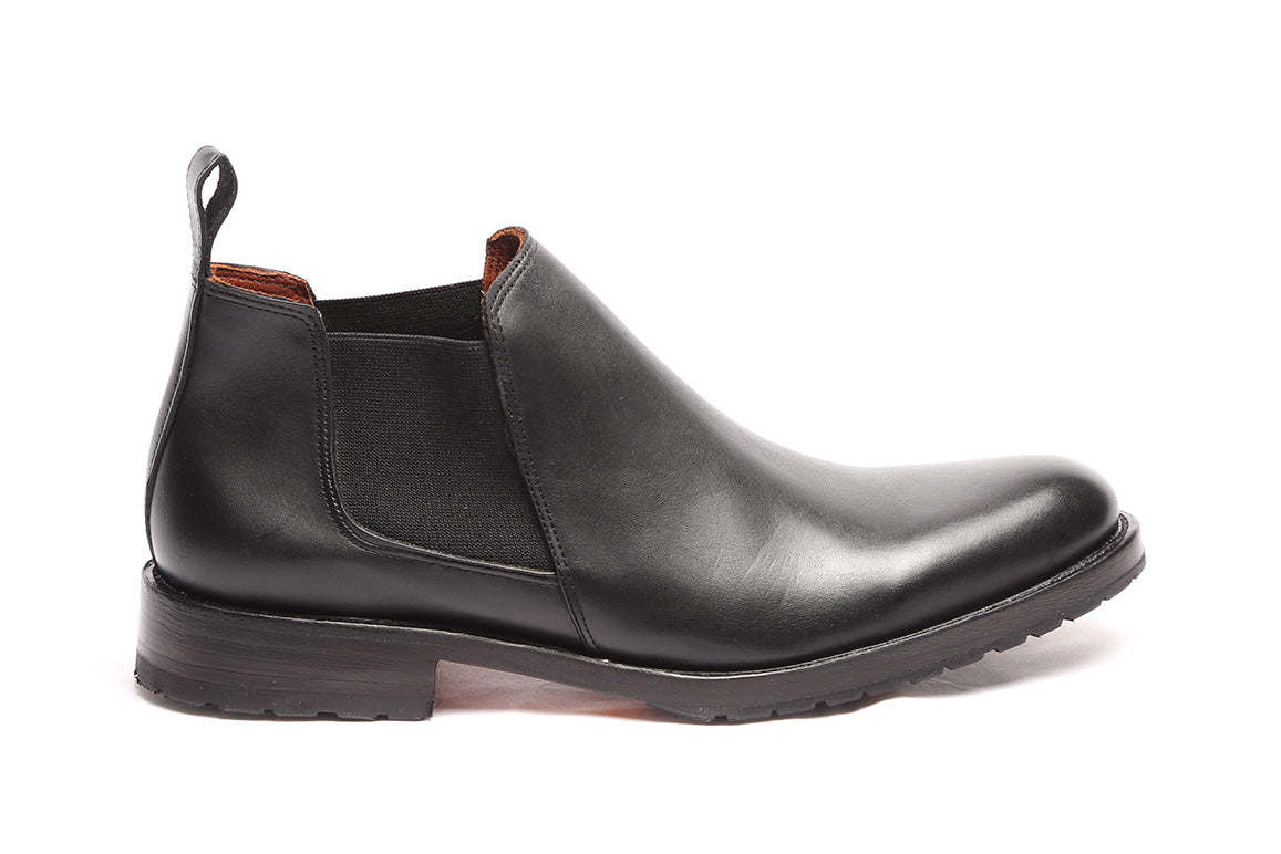 Bota 6842 Negro