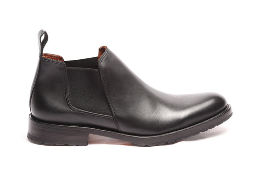 Bota 6842 Negro
