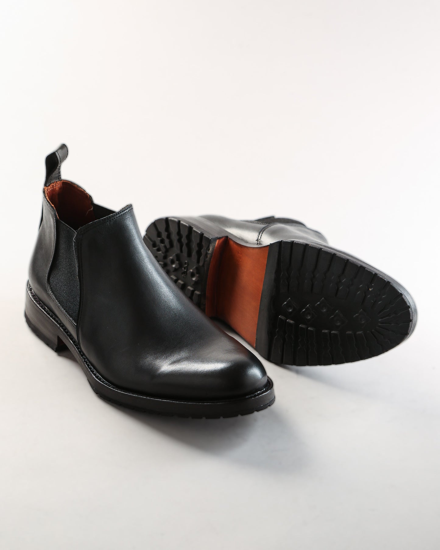 Bota 6842 Negro