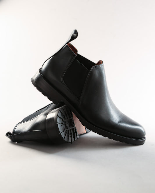 Bota 6842 Negro
