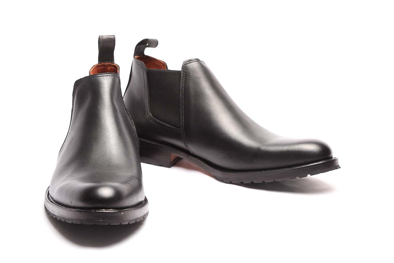 Bota 6842 Negro