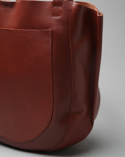 Cartera Jujuy Marrón