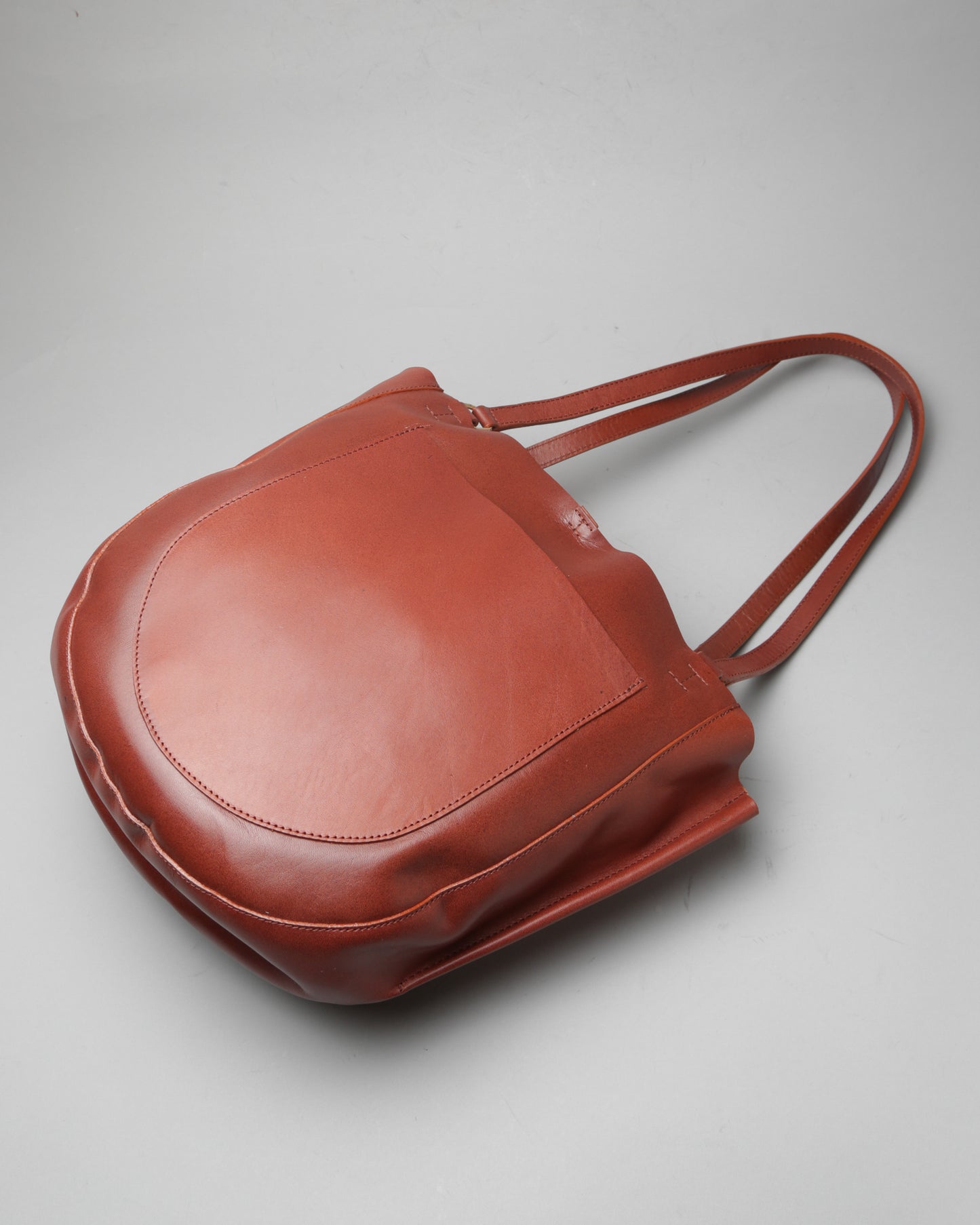 Cartera Jujuy Marrón
