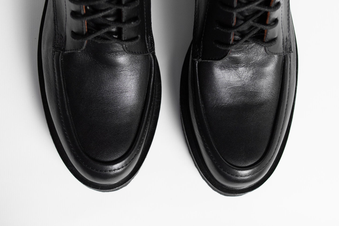 Boot Dortmund Black
