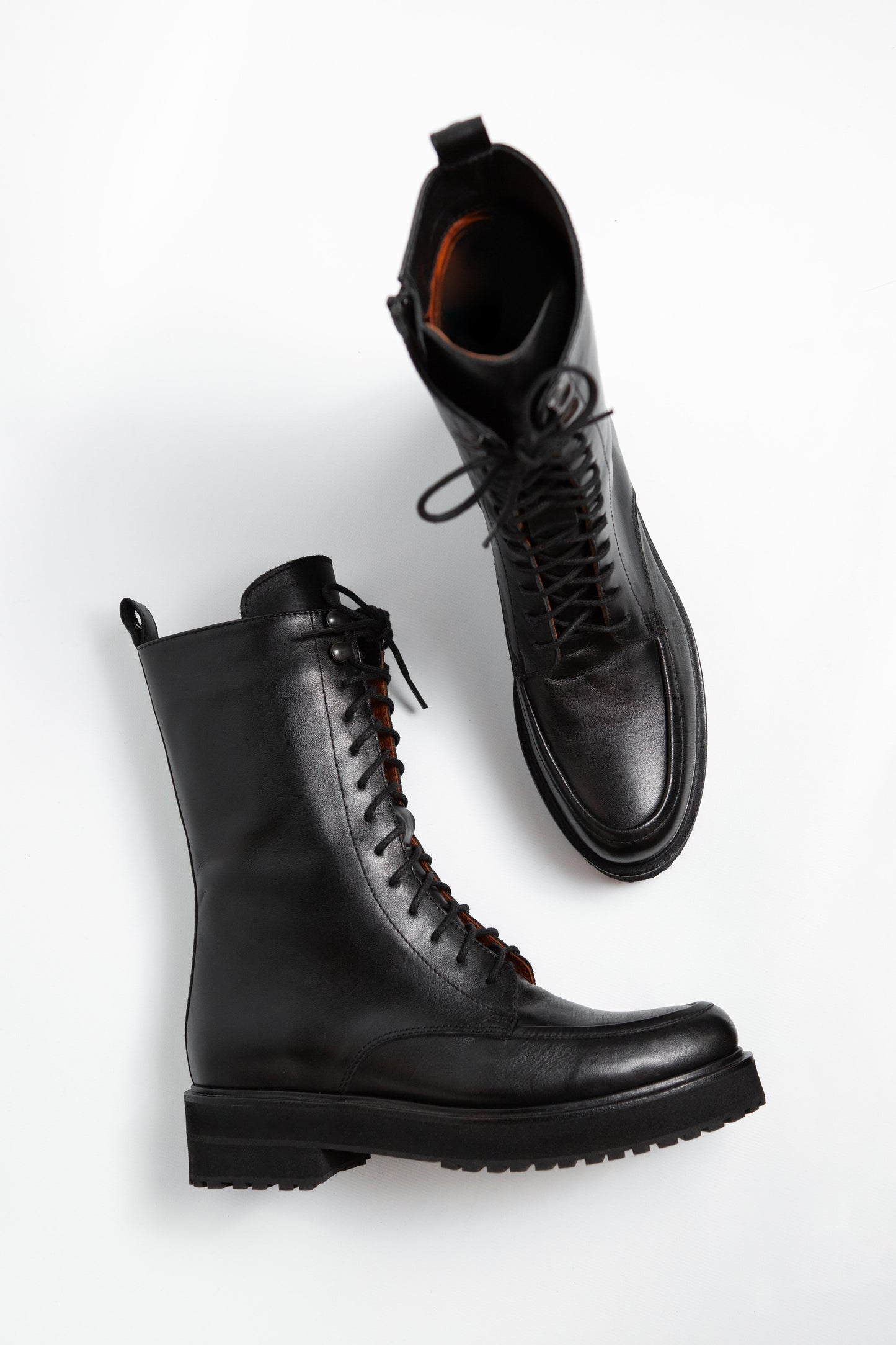 Boot Dortmund Black