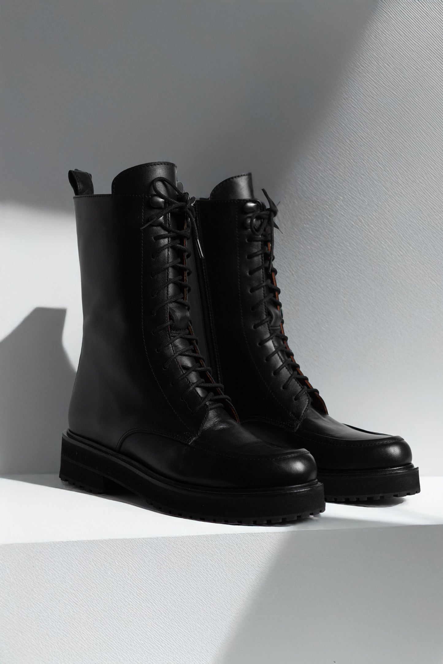 Boot Dortmund Black
