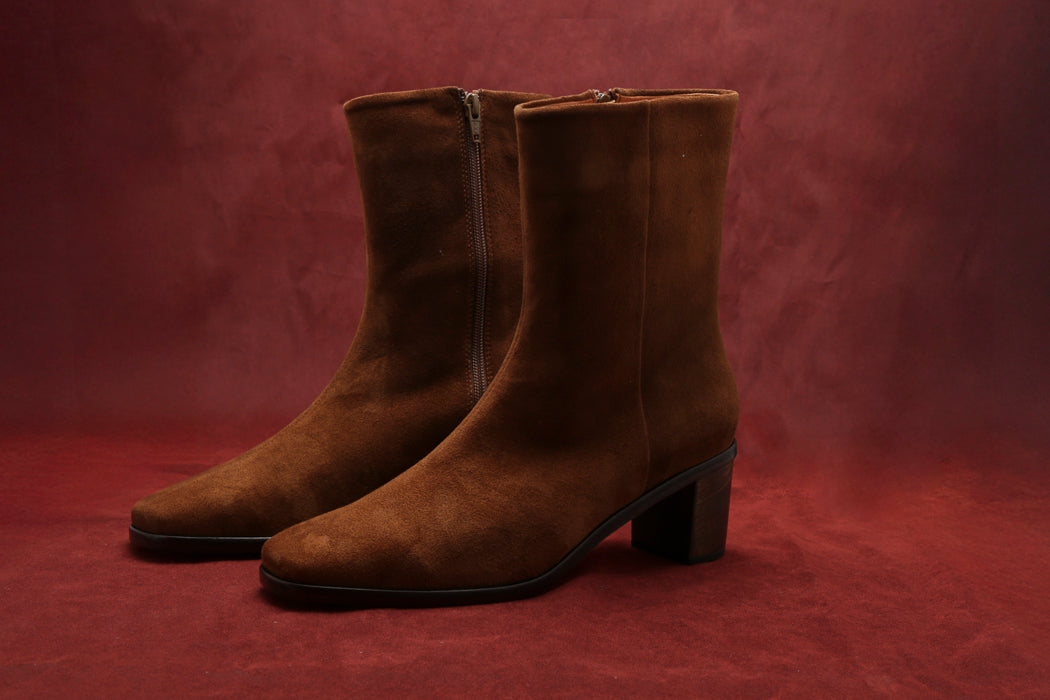 Boot Giulia Black
