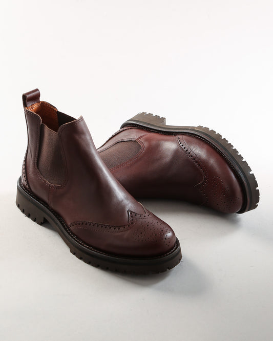 Bota Cafayate Burdeos