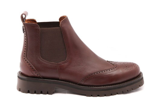 Bota Cafayate Burdeos