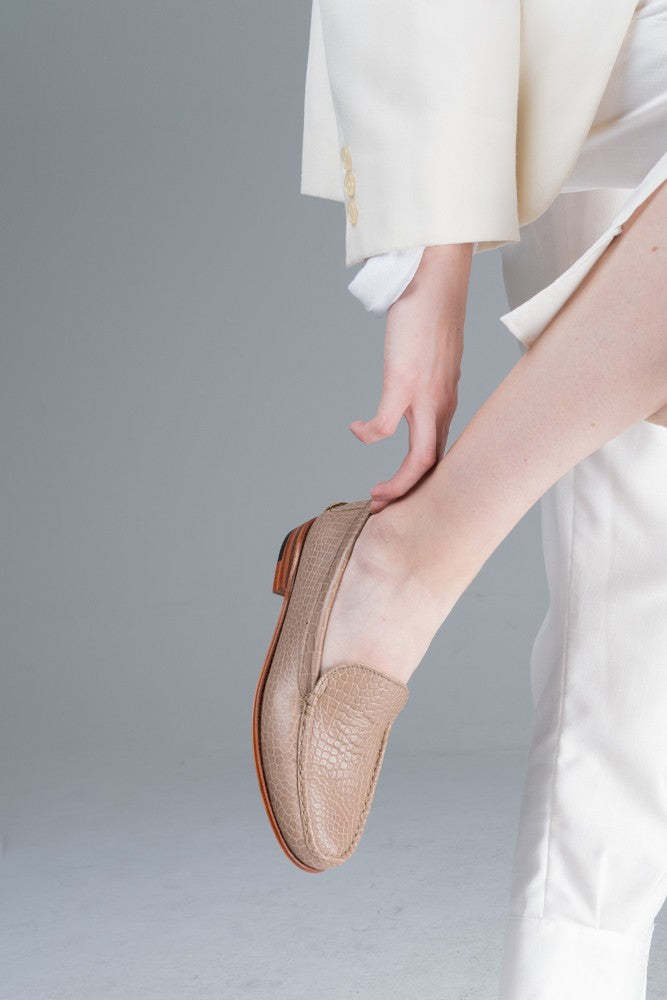 Moccasin 5300 CR Mink
