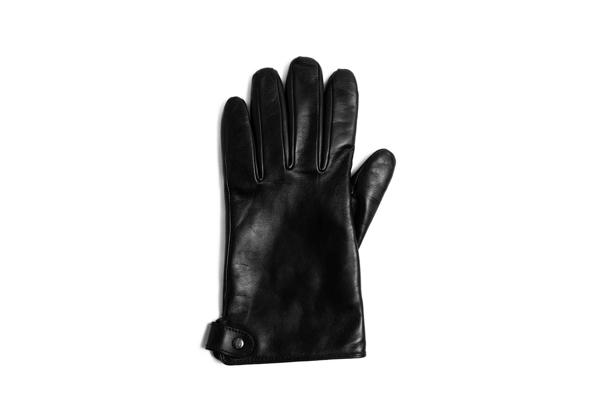 Glove Aldo Black