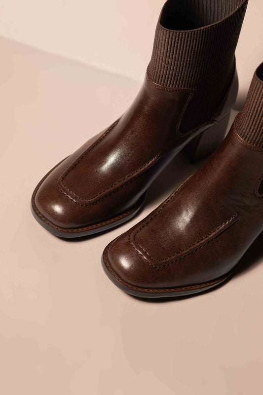 Boot Aliso Brown