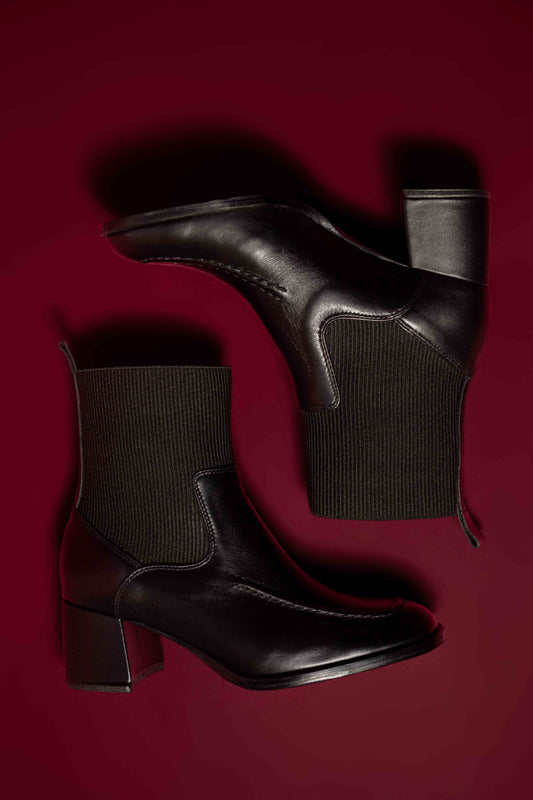 Boot Aliso Black