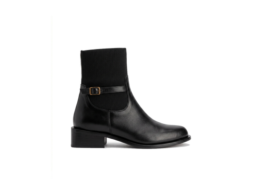 Boot Arrayanes Brown