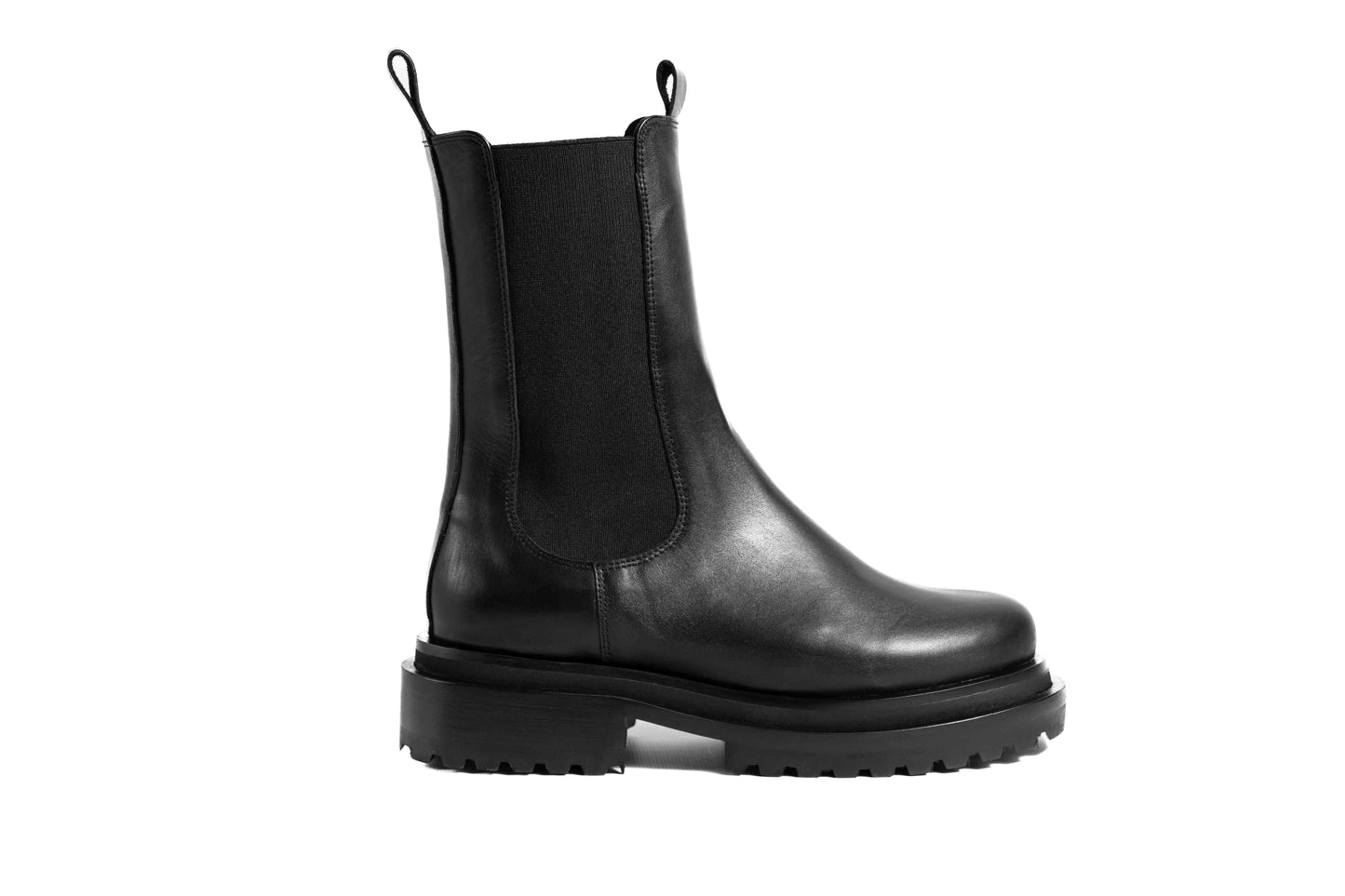 Boot Berna Black