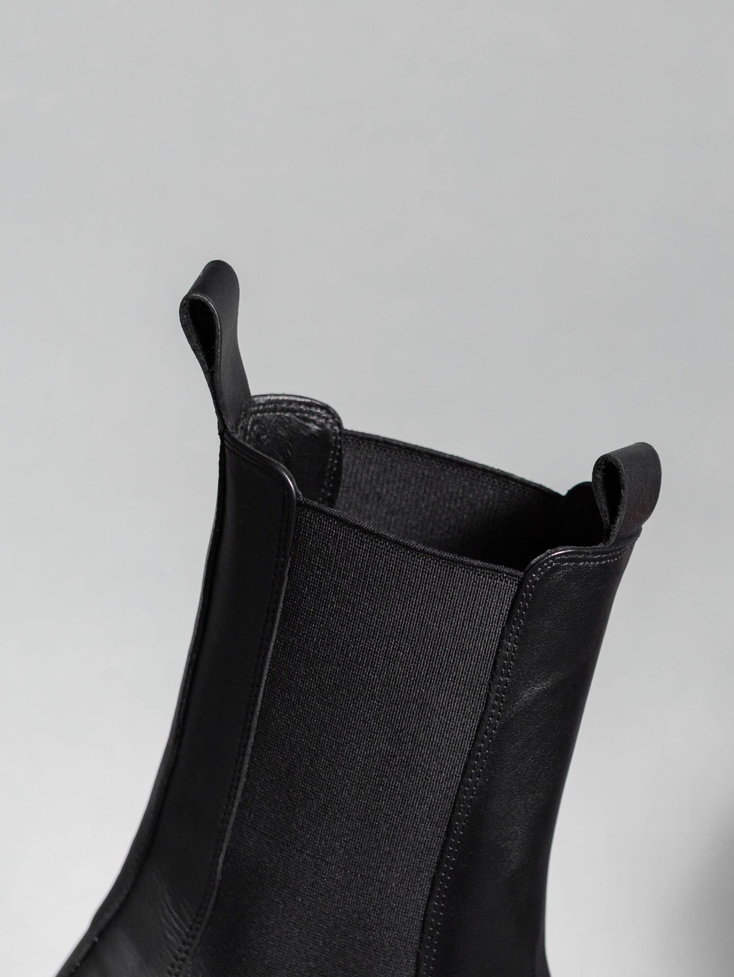 Boot Berna Black