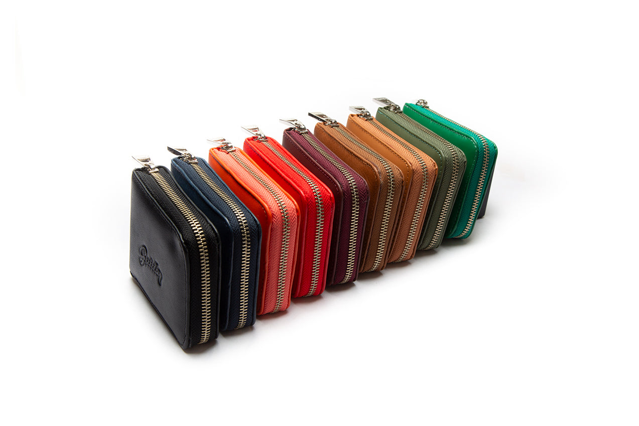 Wallet Chester