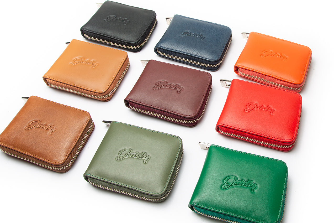 Wallet Chester