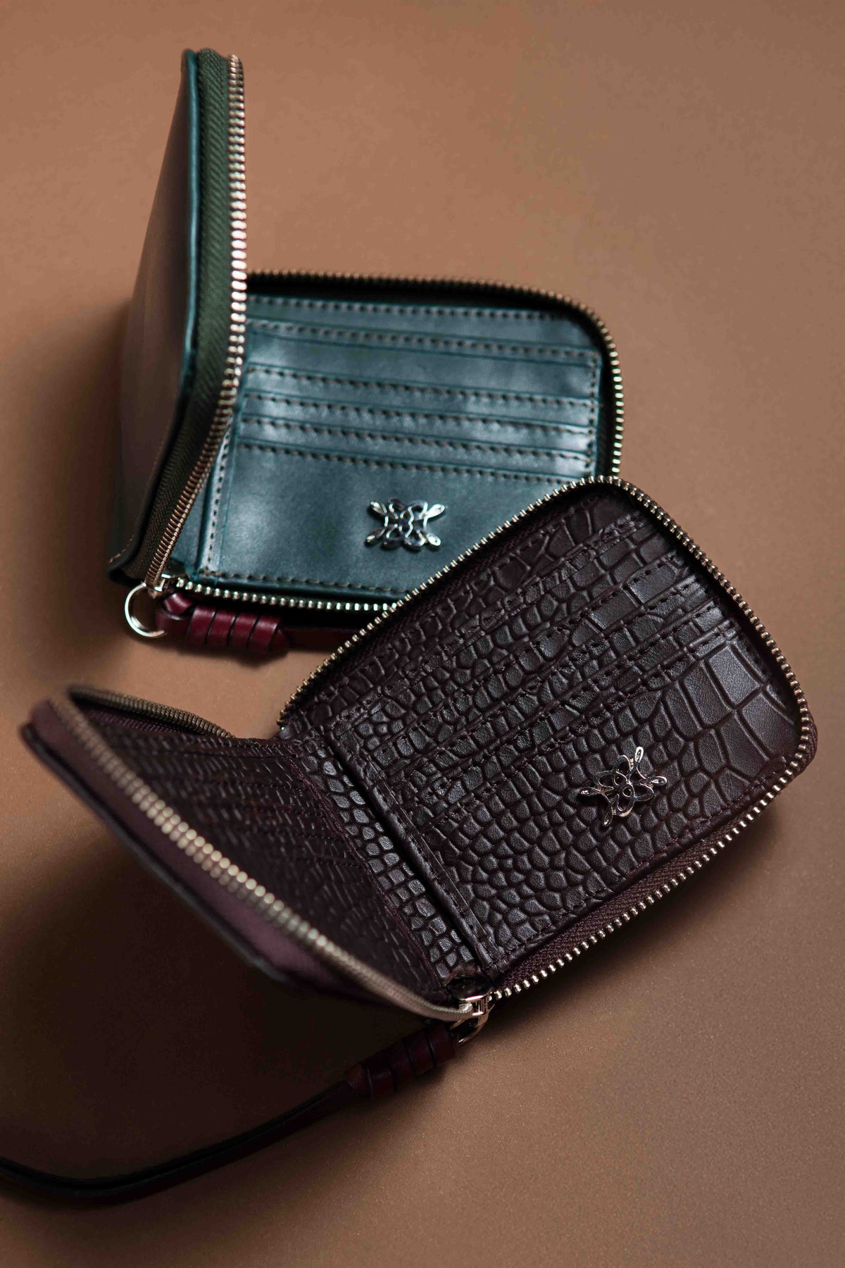 Billetera Chester