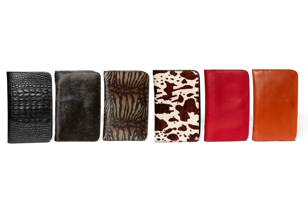 Wallet Voyage
