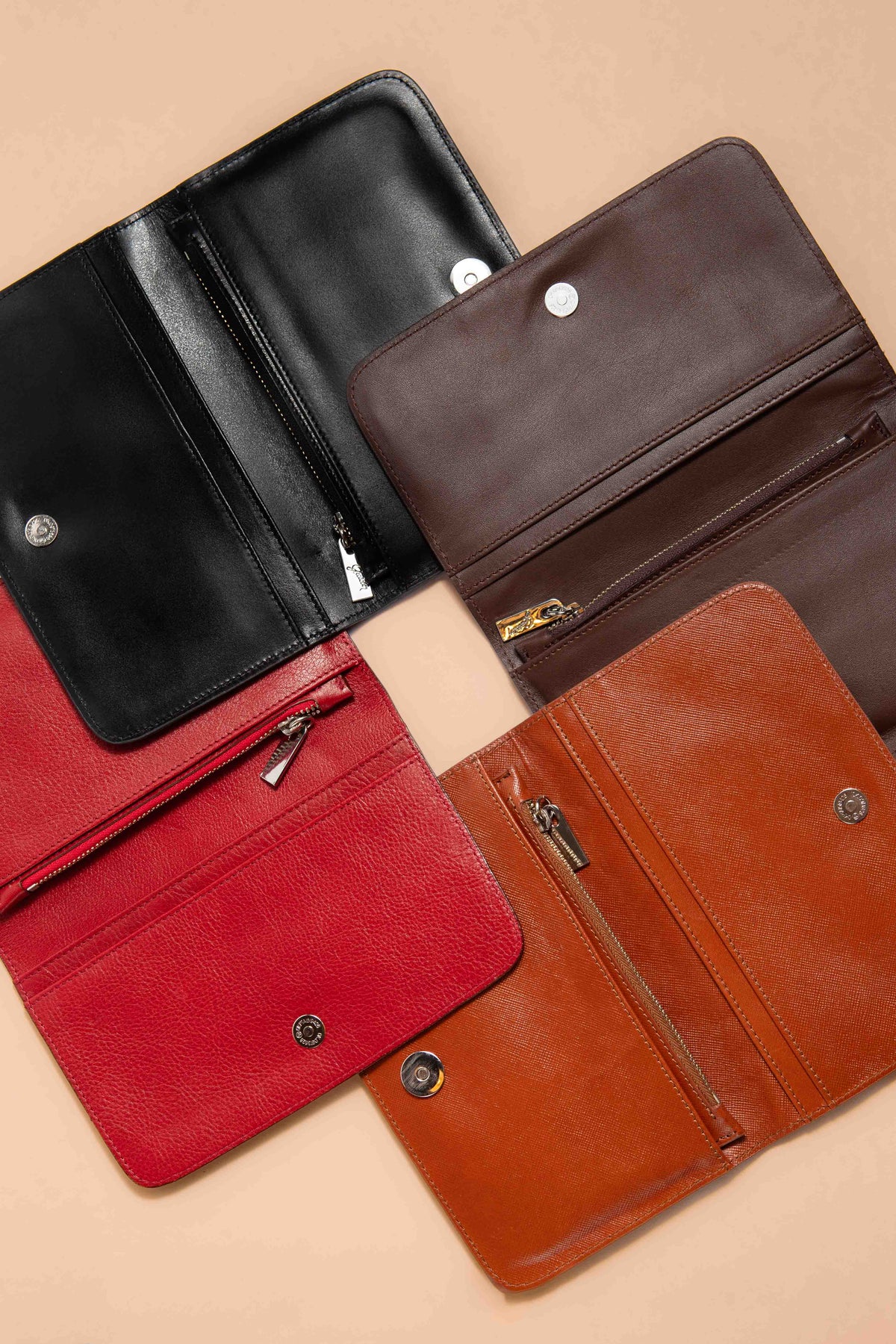 Wallet Voyage
