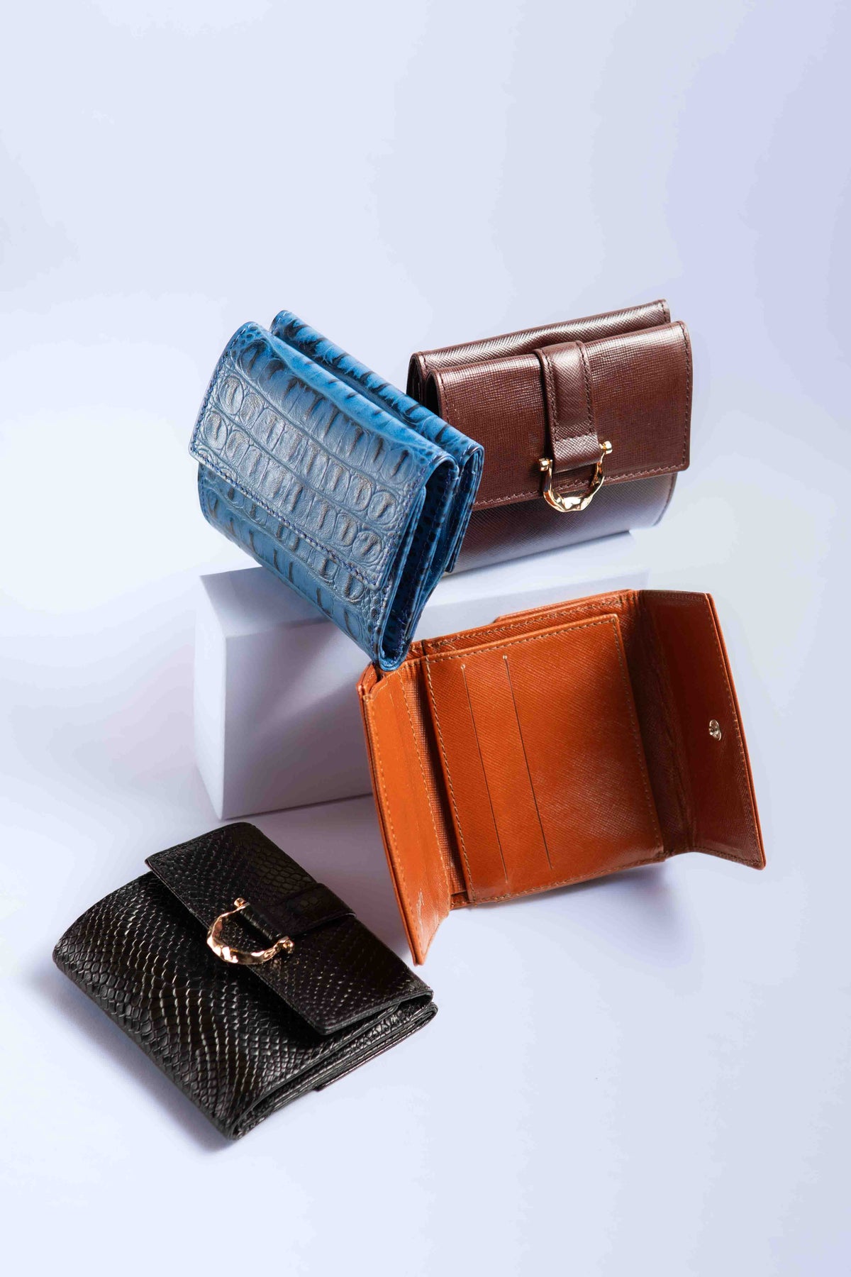 Wallet Carlota