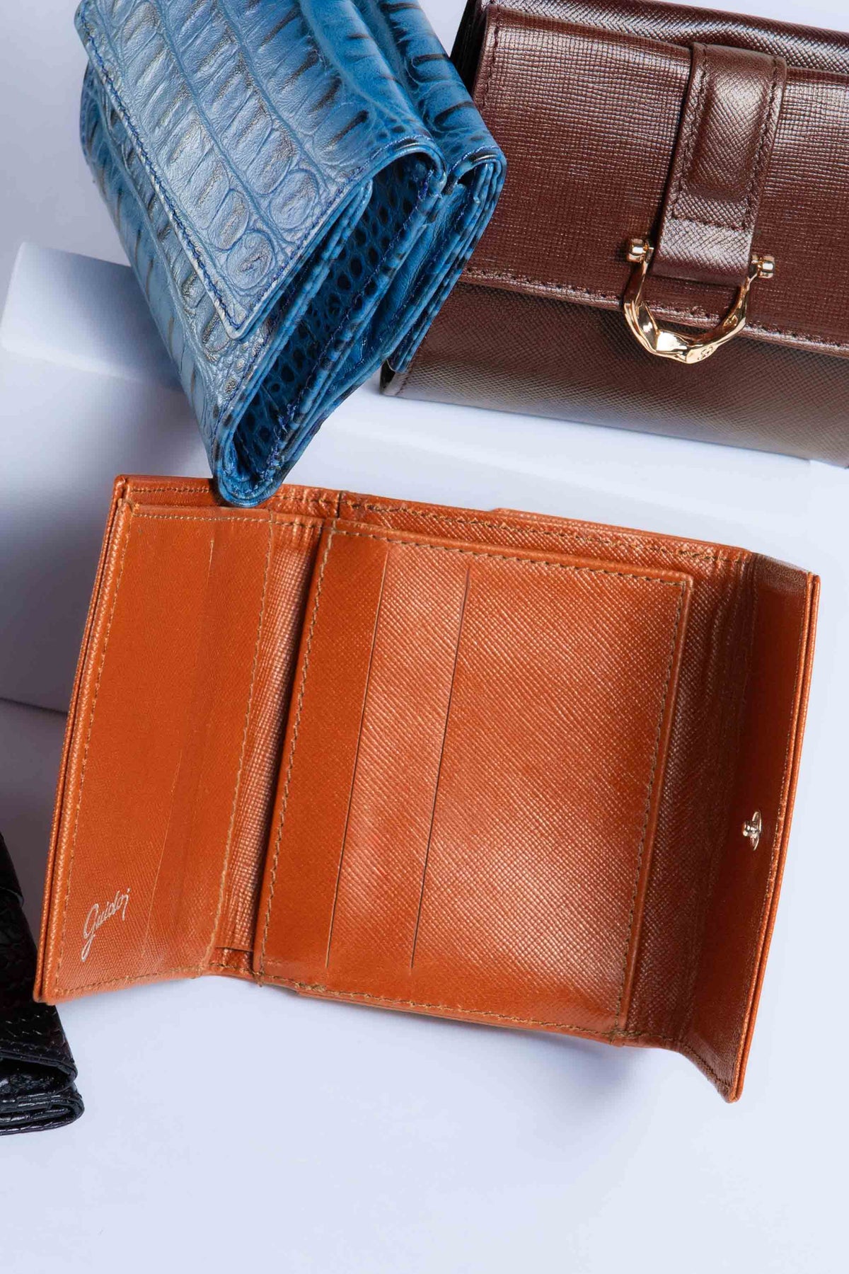 Wallet Carlota