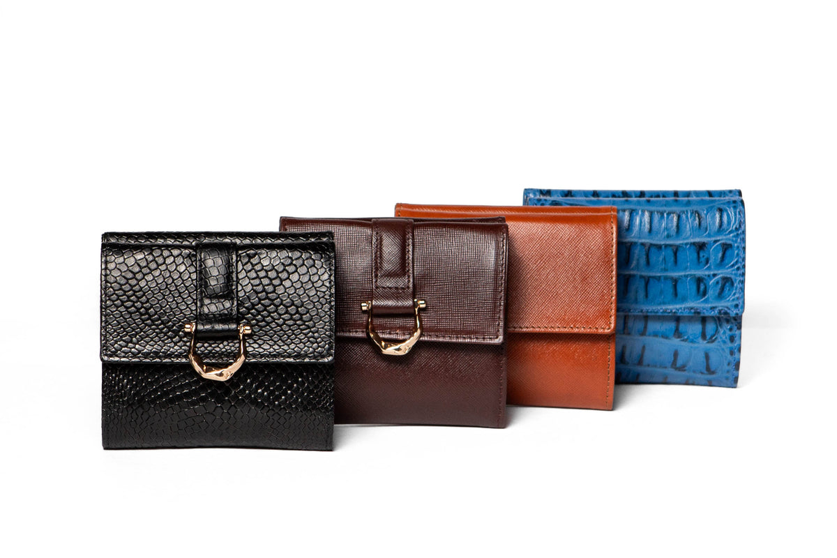 Wallet Carlota