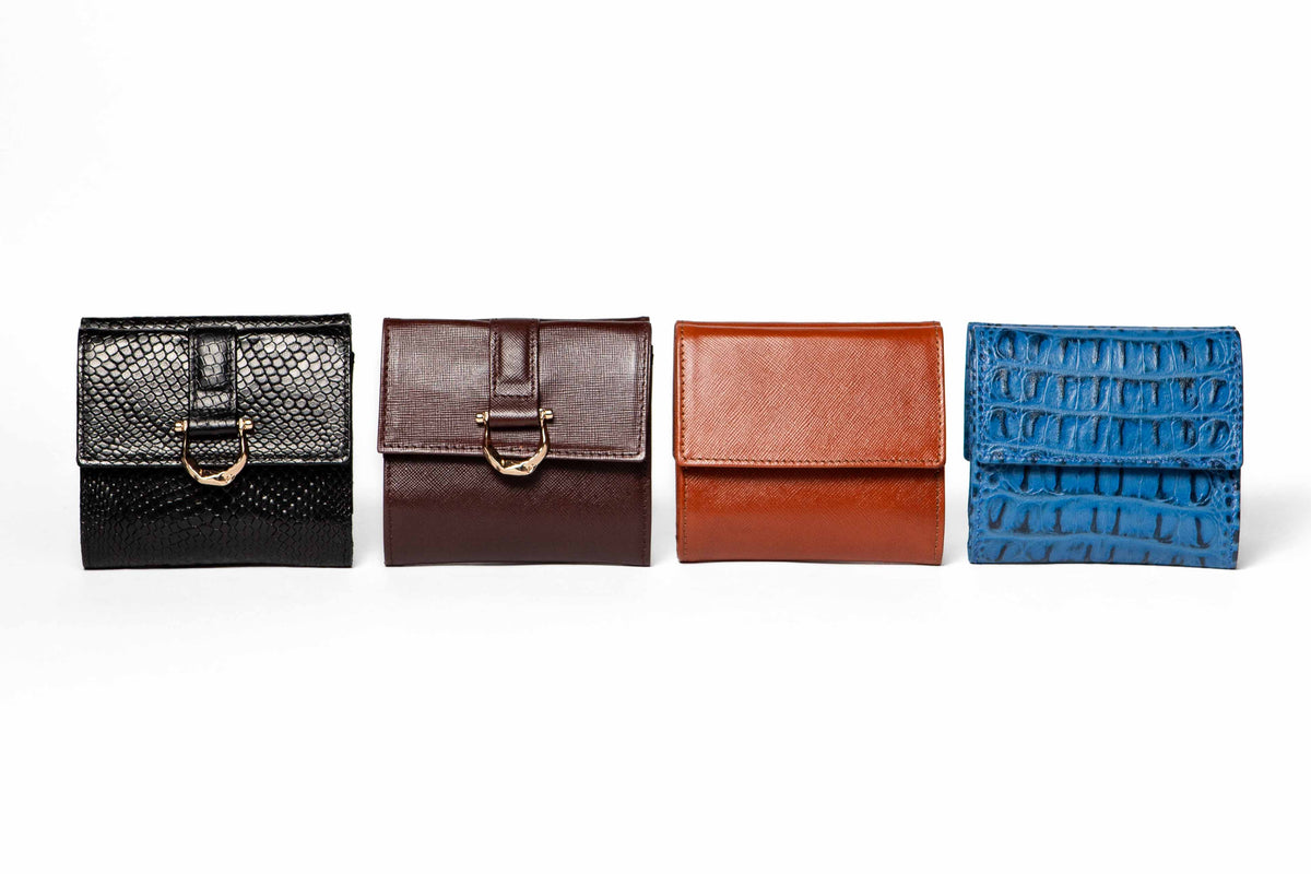 Wallet Carlota