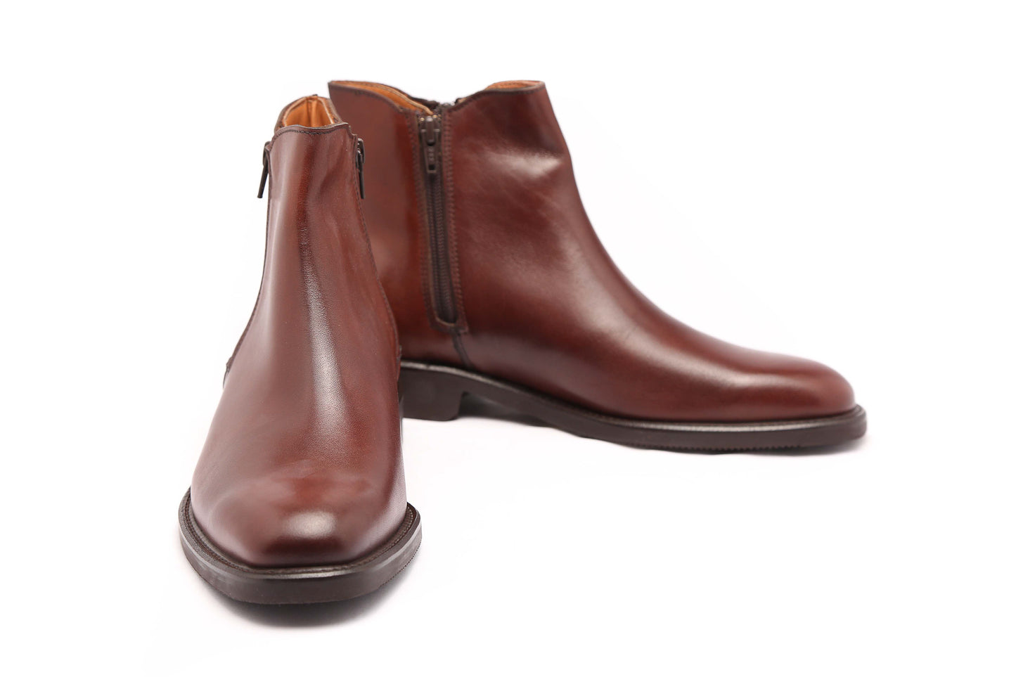Bota B90 Marrone