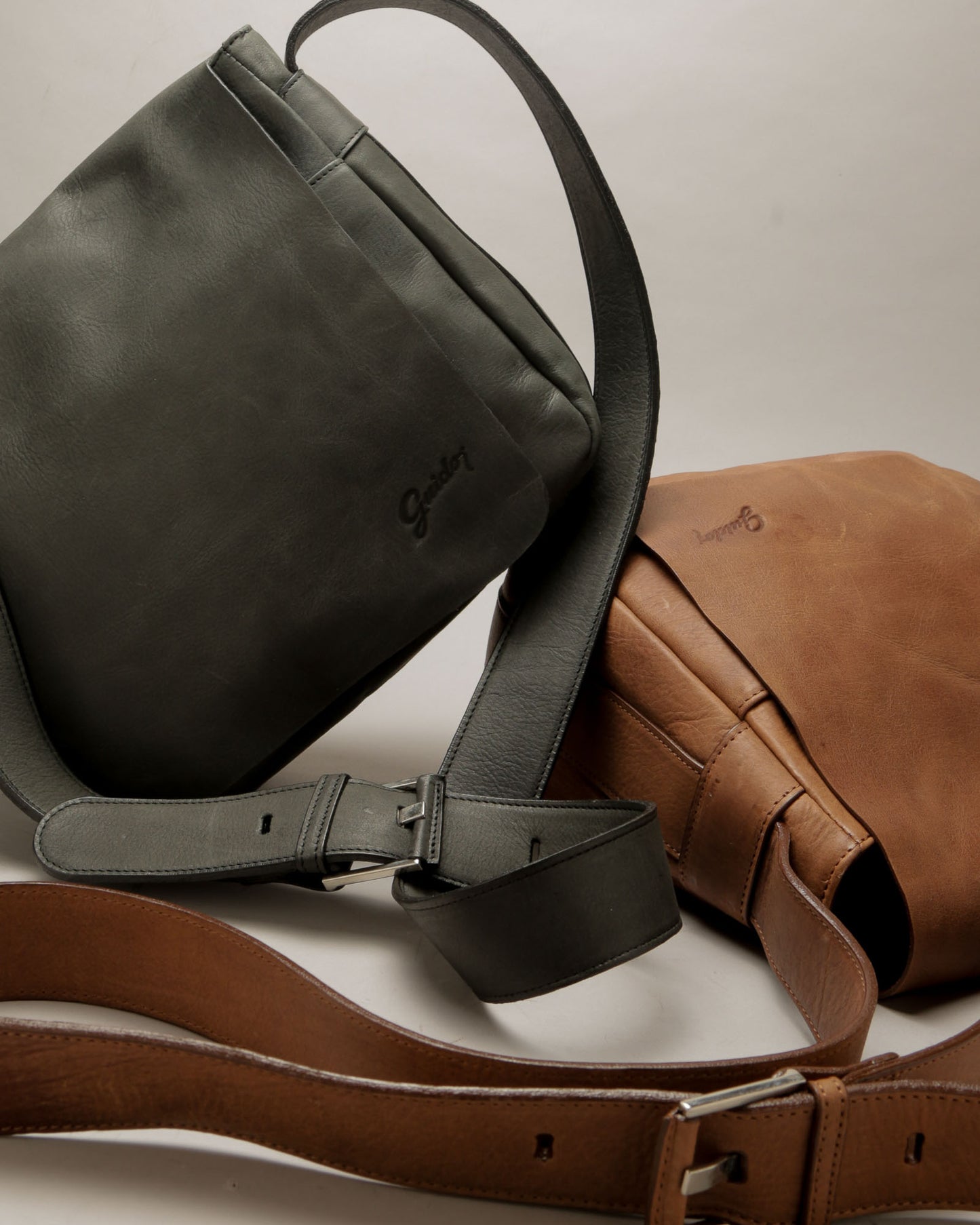 Backpack Ushuaia Black