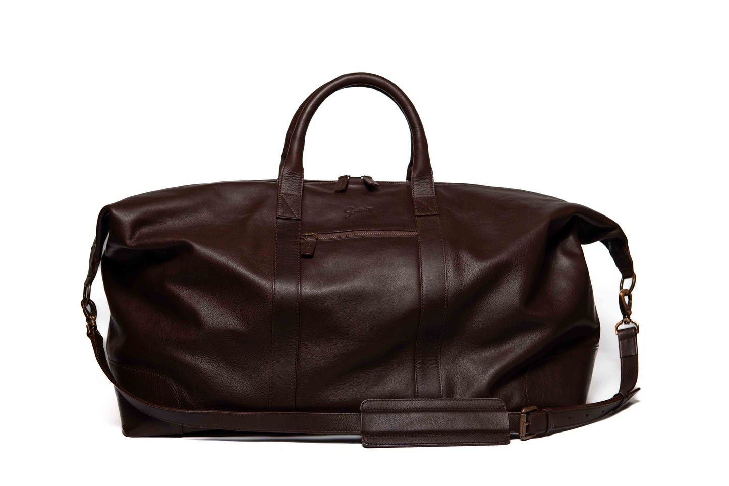 Duffelbag 1952 Chocolate