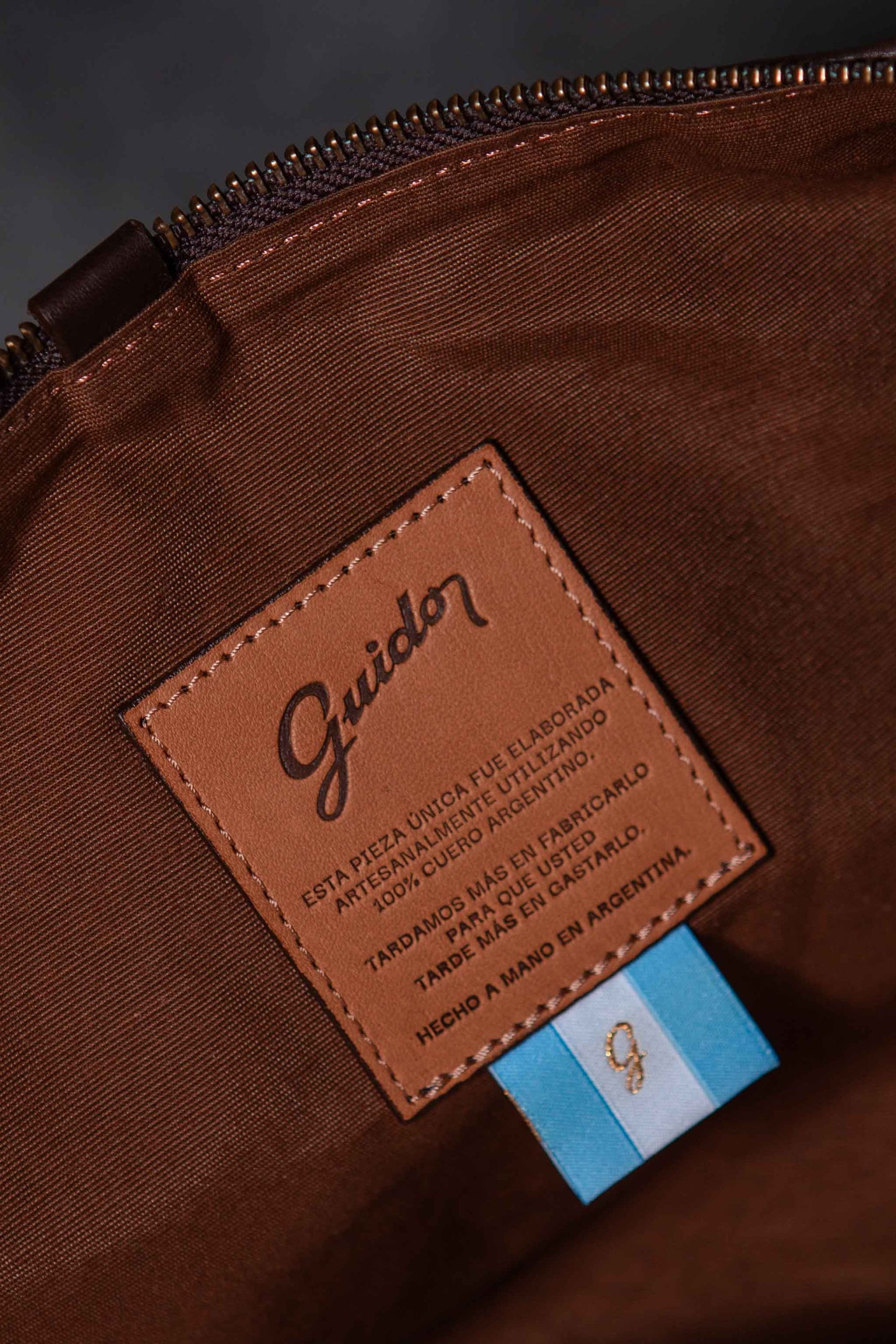 Duffelbag 1952 Black