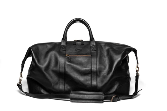 Duffelbag 1952 Black